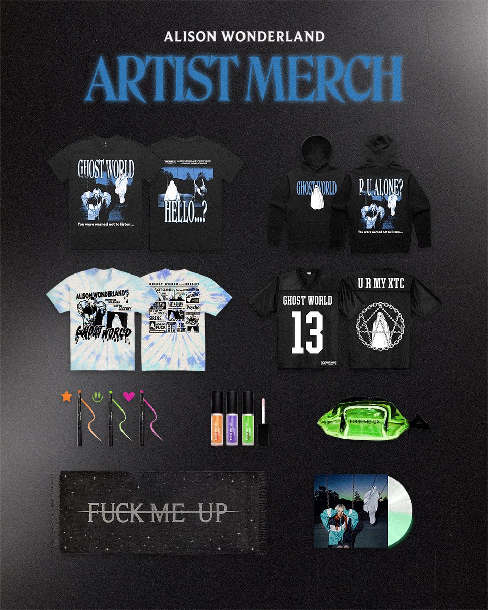 RealMusic Events tweet media