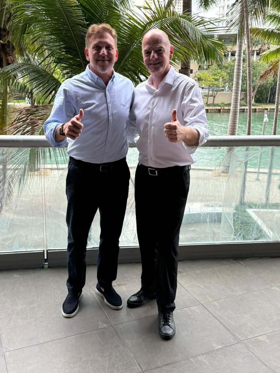 Alejandro Domínguez tweet media