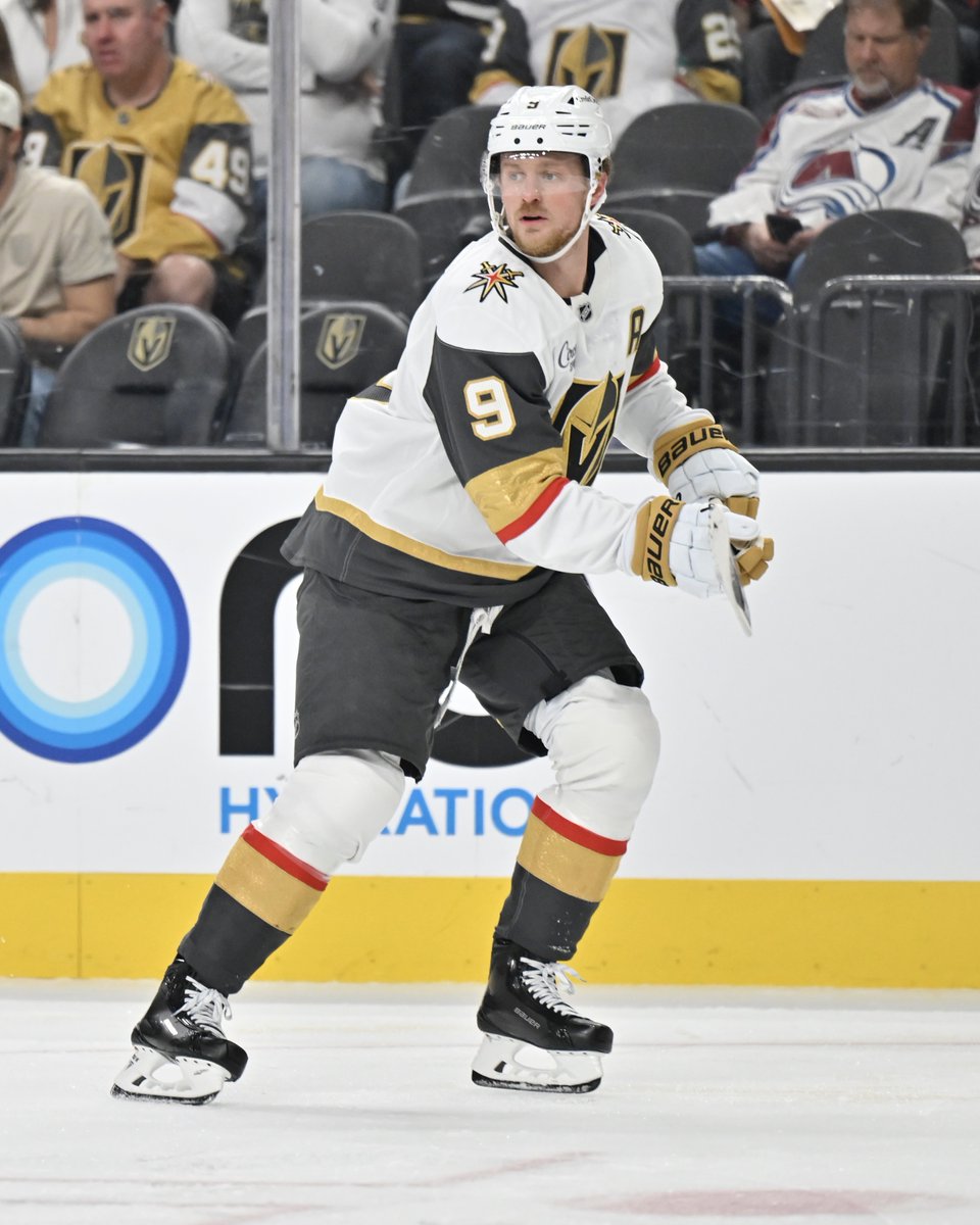 Vegas Golden Knights tweet media