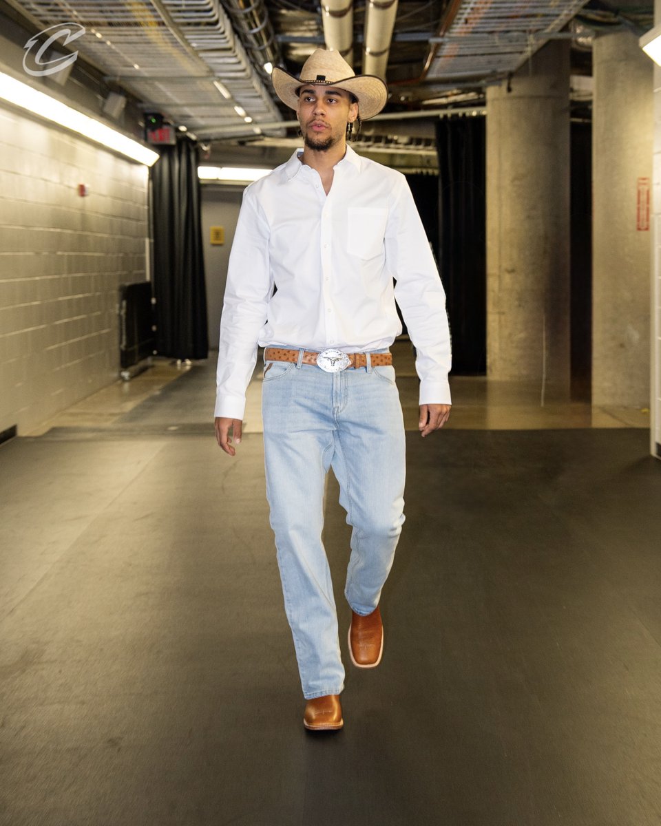 Cleveland Cavaliers tweet media