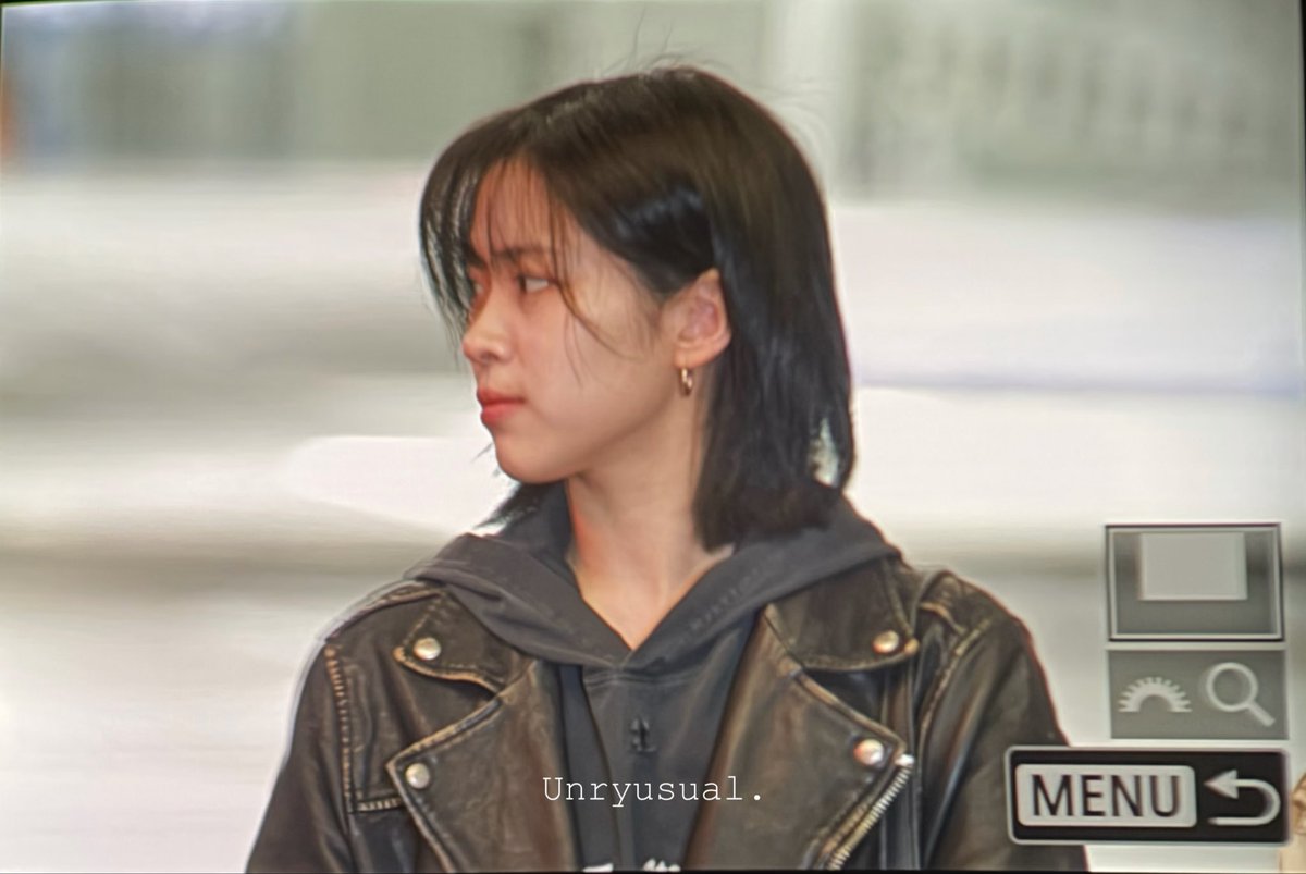 260314 단발 류지니다ㅏㅏㅏㅏ💇🏻‍♀️
#류진 #RYUJIN #있지 #ITZY