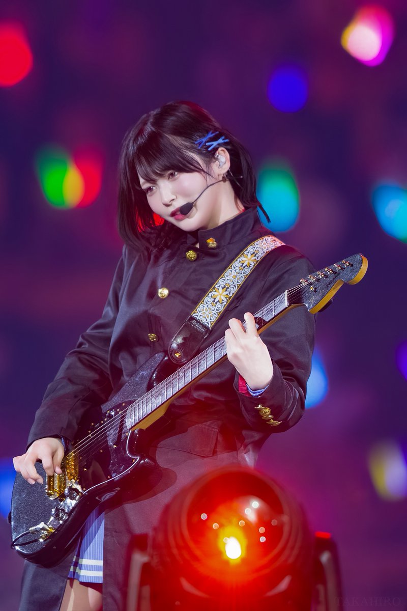 k*u様 ≒JOY 江角怜音 ビブス ≒JOY江角怜音、初ソロ曲配信＆MV公開 - News - OTOTOY