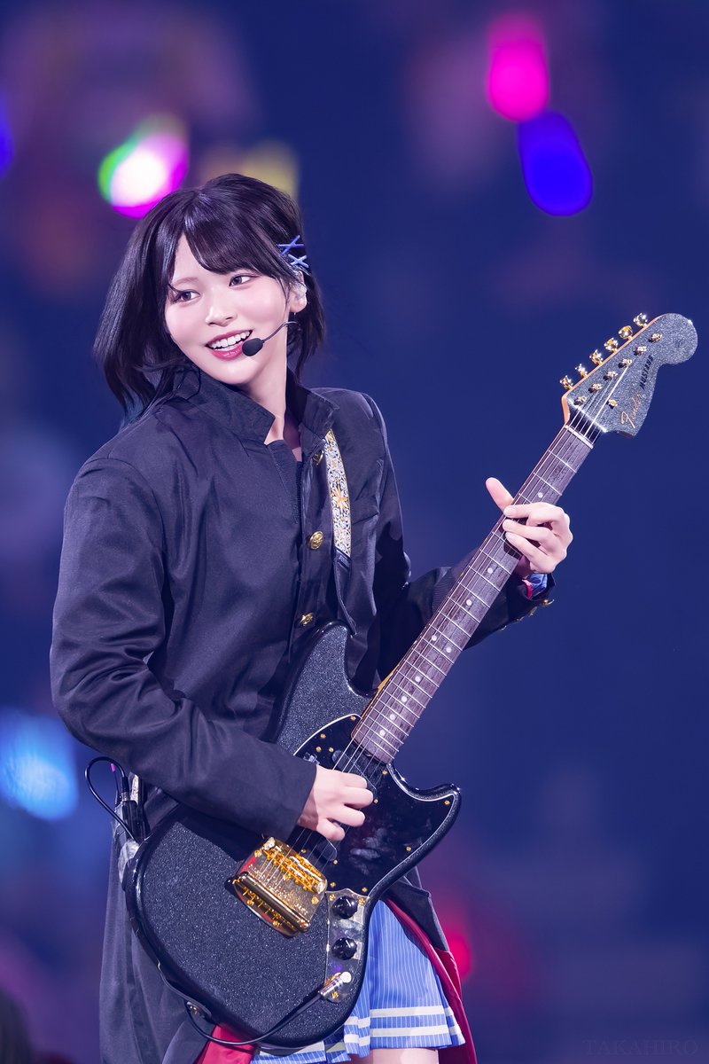 k*u様 ≒JOY 江角怜音 ビブス ≒JOY江角怜音、初ソロ曲配信＆MV公開 - News - OTOTOY