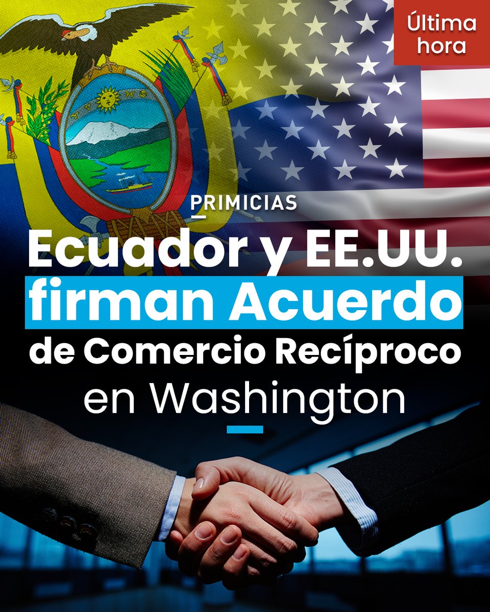 Primicias tweet media