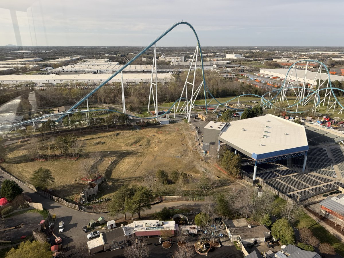 Andrew · Park Rovers tweet media