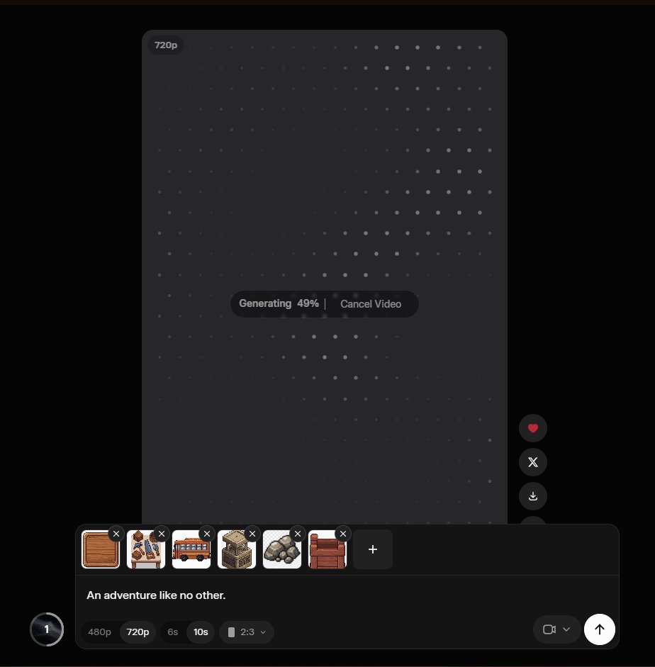 Pixel Phantom tweet media