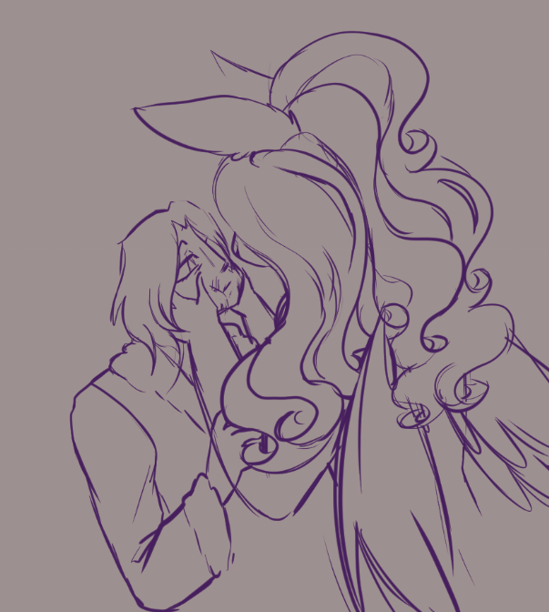 Shady Blue🍉(comms open!) tweet media