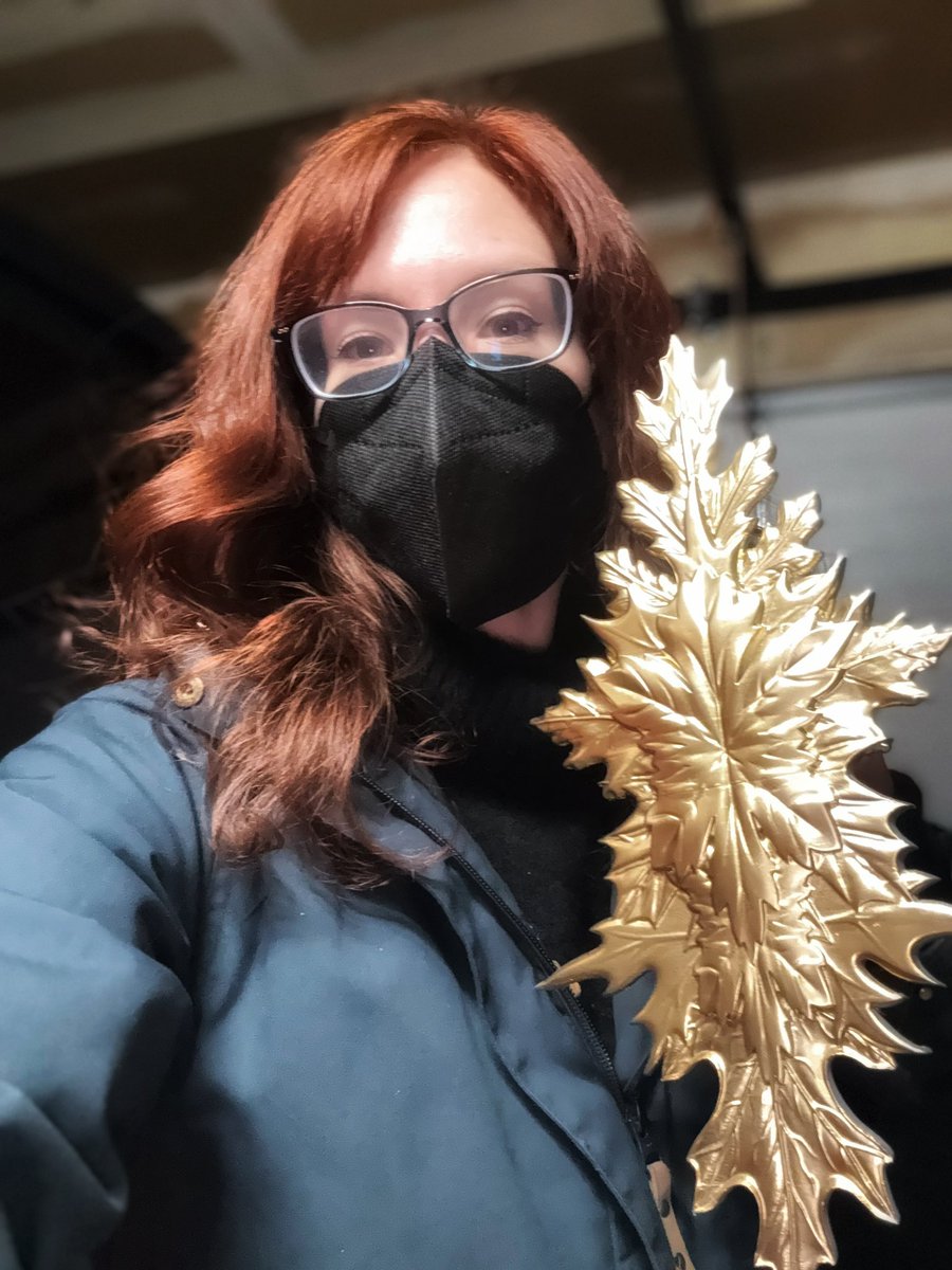 Max Ferocity ❄️ tweet media