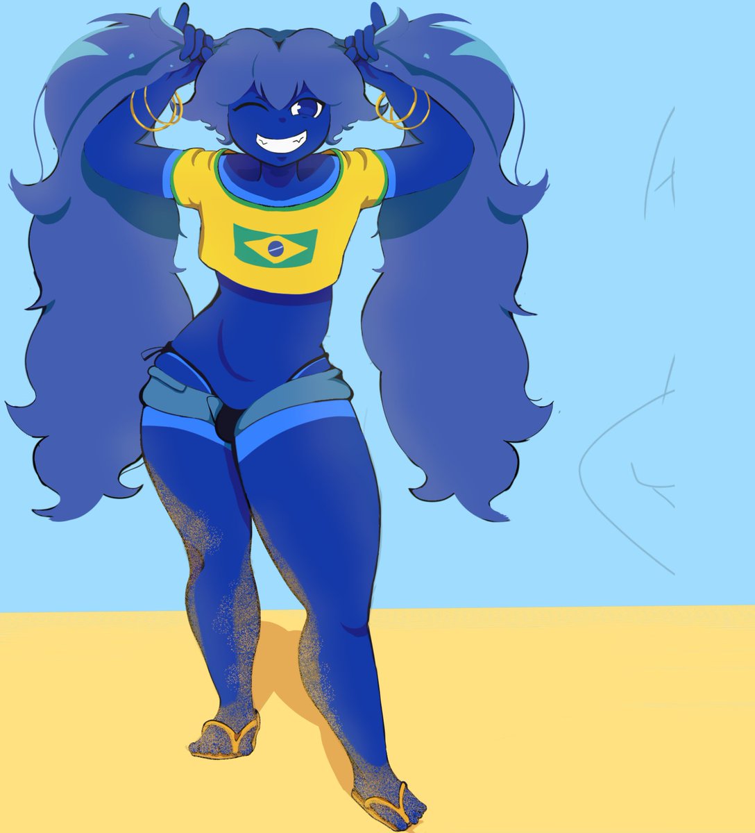 Dooble_Joy2🔞🇧🇷|OPEN CMMS 2/5 tweet media