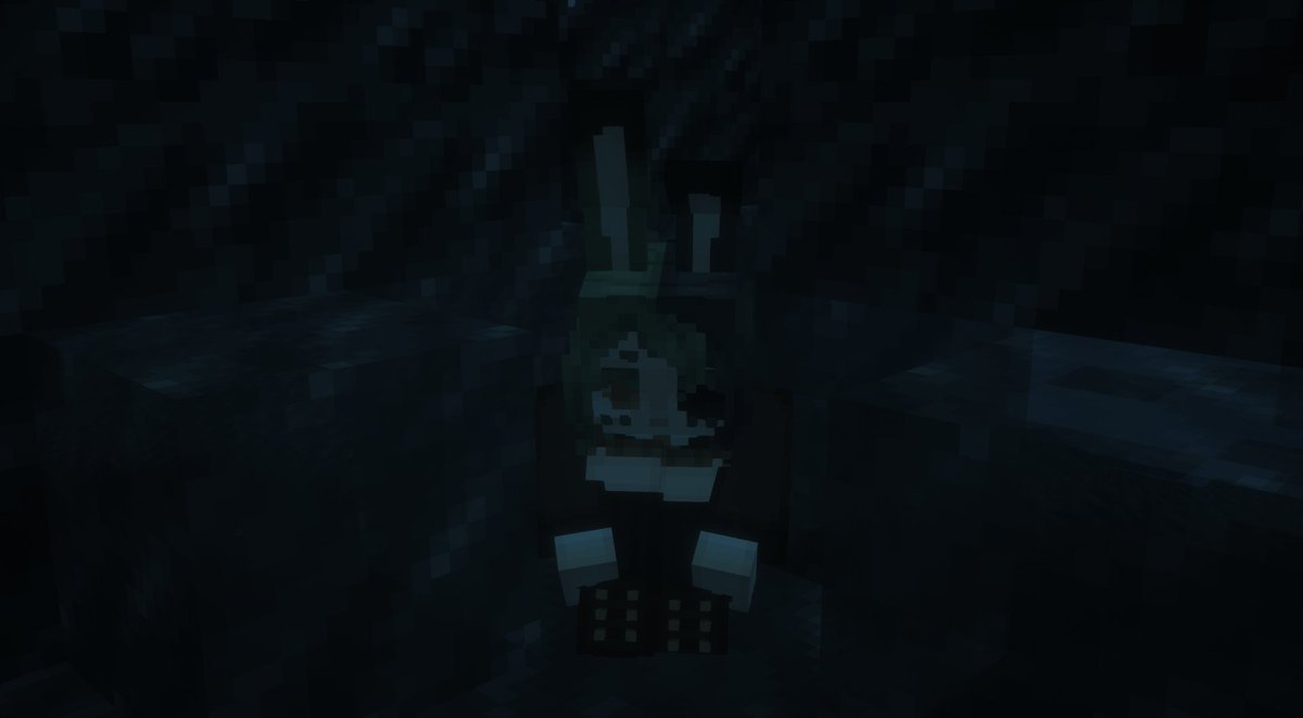 where am i?

luminary day: 1

twitch.tv/huneymae