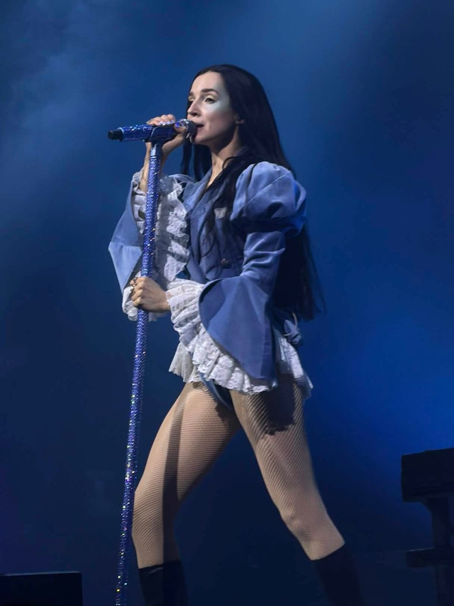 Poppy Argentina P⃤ tweet media