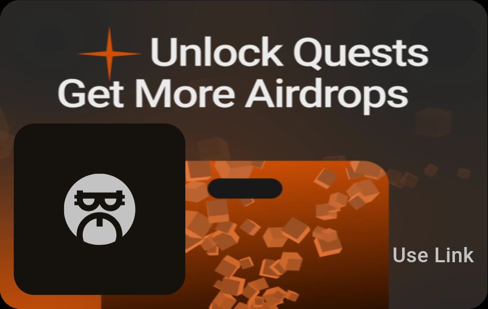 Safarmetax's tweet photo. Join me on Satoshi App, trusted by 16M+ users. Earn free tokens from top web3 projects. It's quick and easy to sign up. Let's grow our crypto portfolios together! https://t.co/OL1M0jAT6K