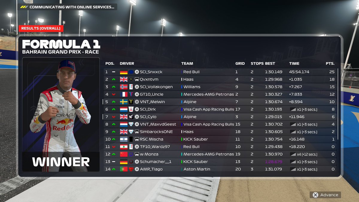 Melwin Efverman tweet media