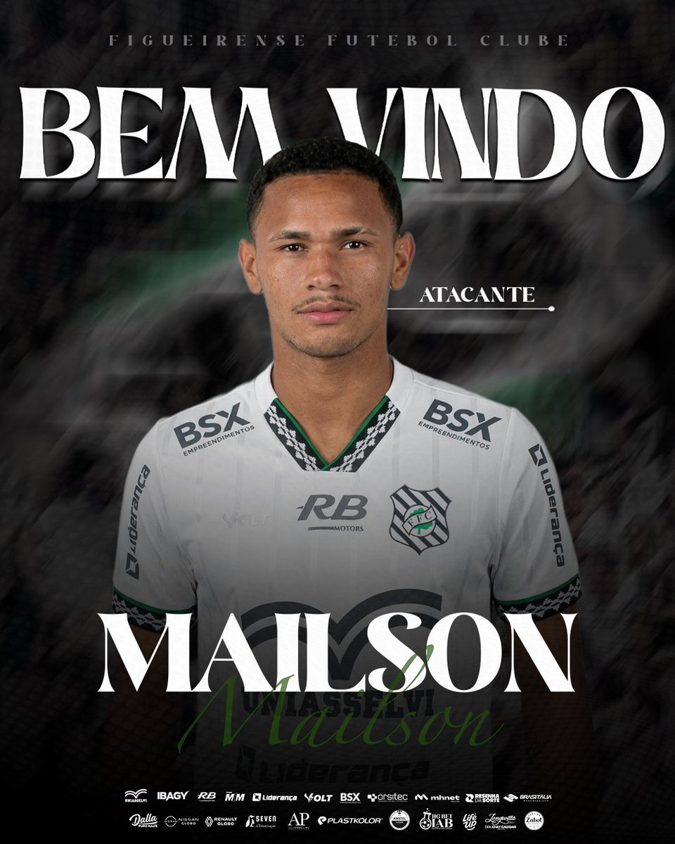 Figueirense FC tweet media