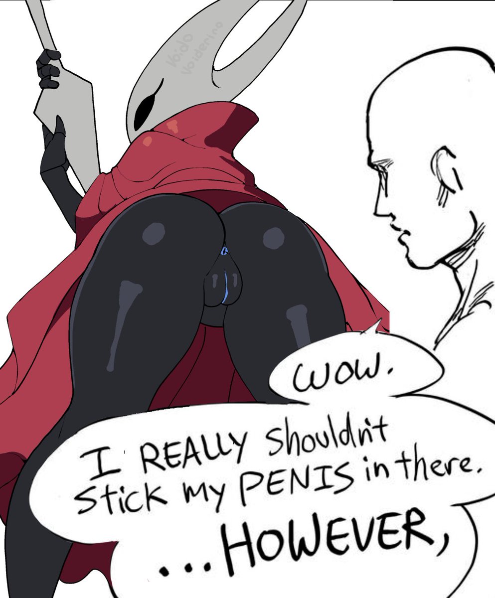 Voiderino 🔞 tweet media