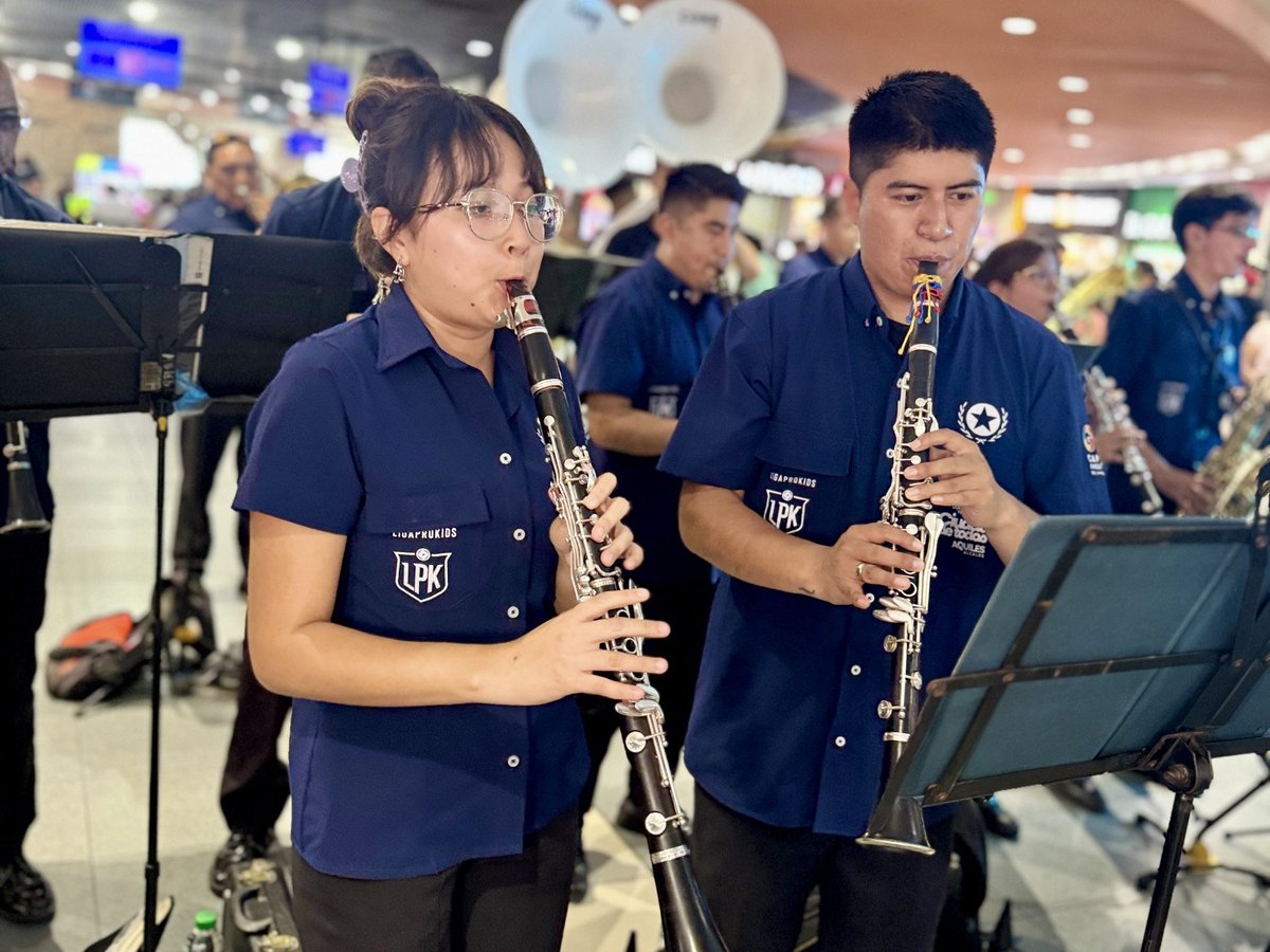 Terminales Terrestres Guayaquil tweet media