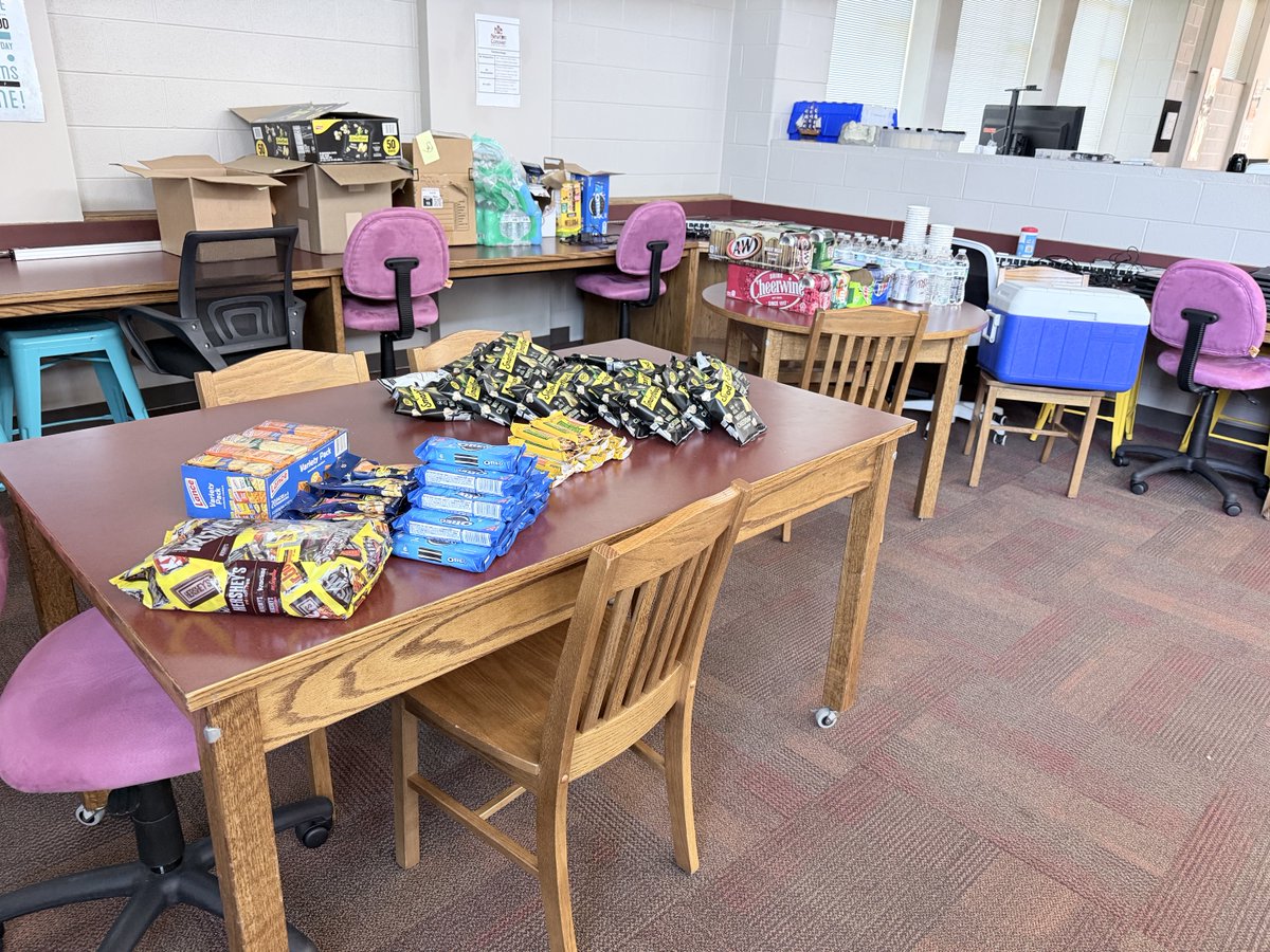 NC STEM West tweet media