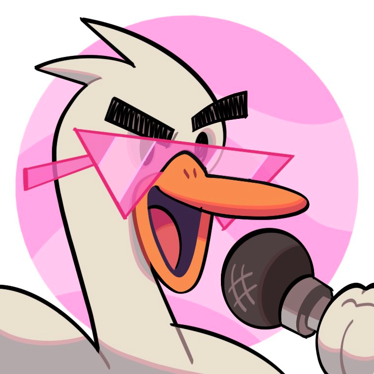 Goosesalesman tweet media