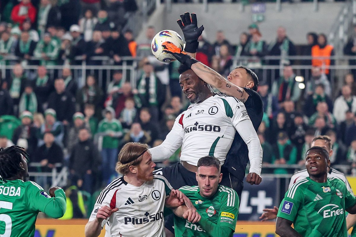 Marcin Szymczyk tweet media