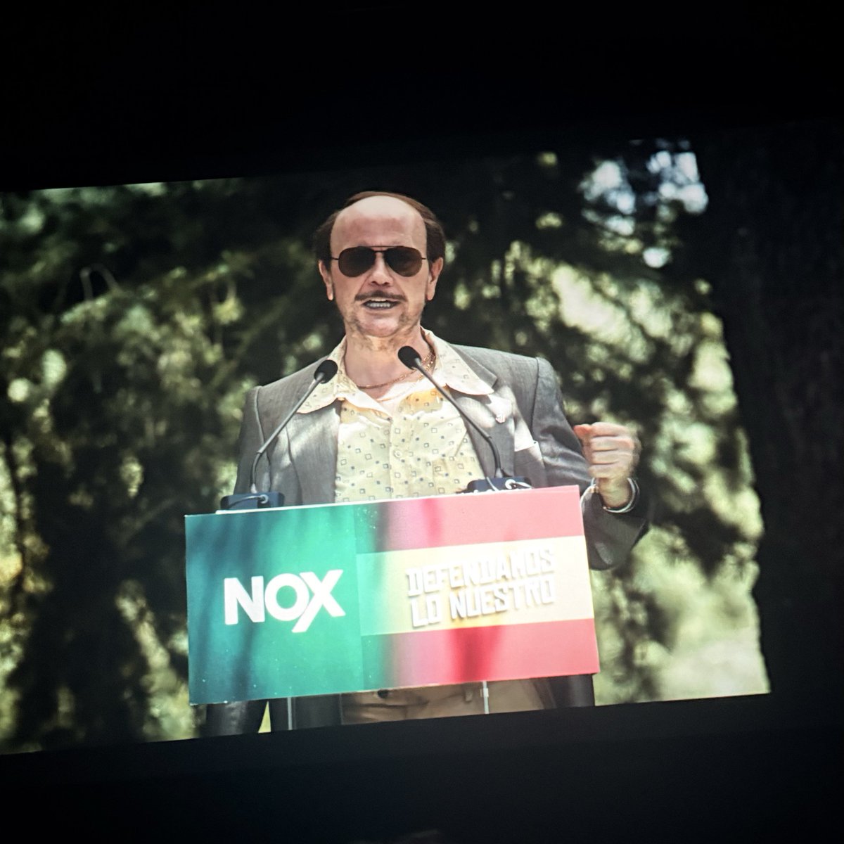 ¿Es gitano? tweet media