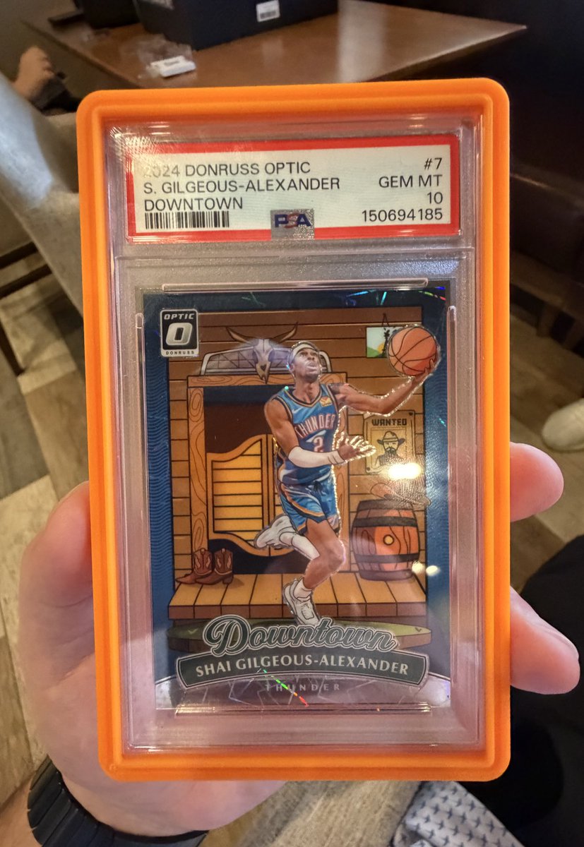 Trent’s Cards tweet media