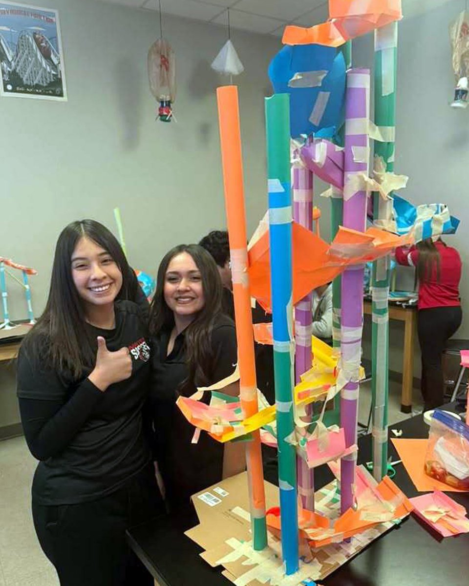 Science Buddies tweet media