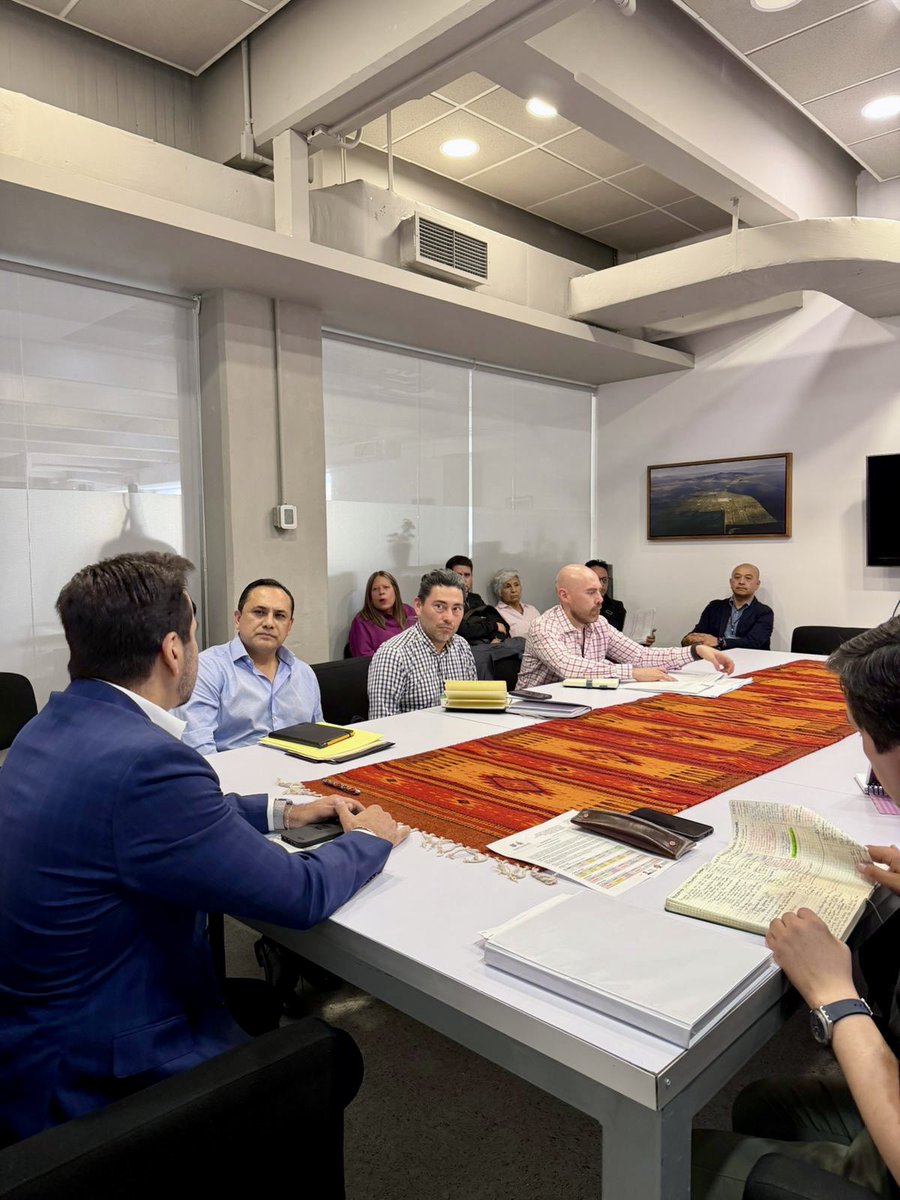 Enrique Irazoque tweet media