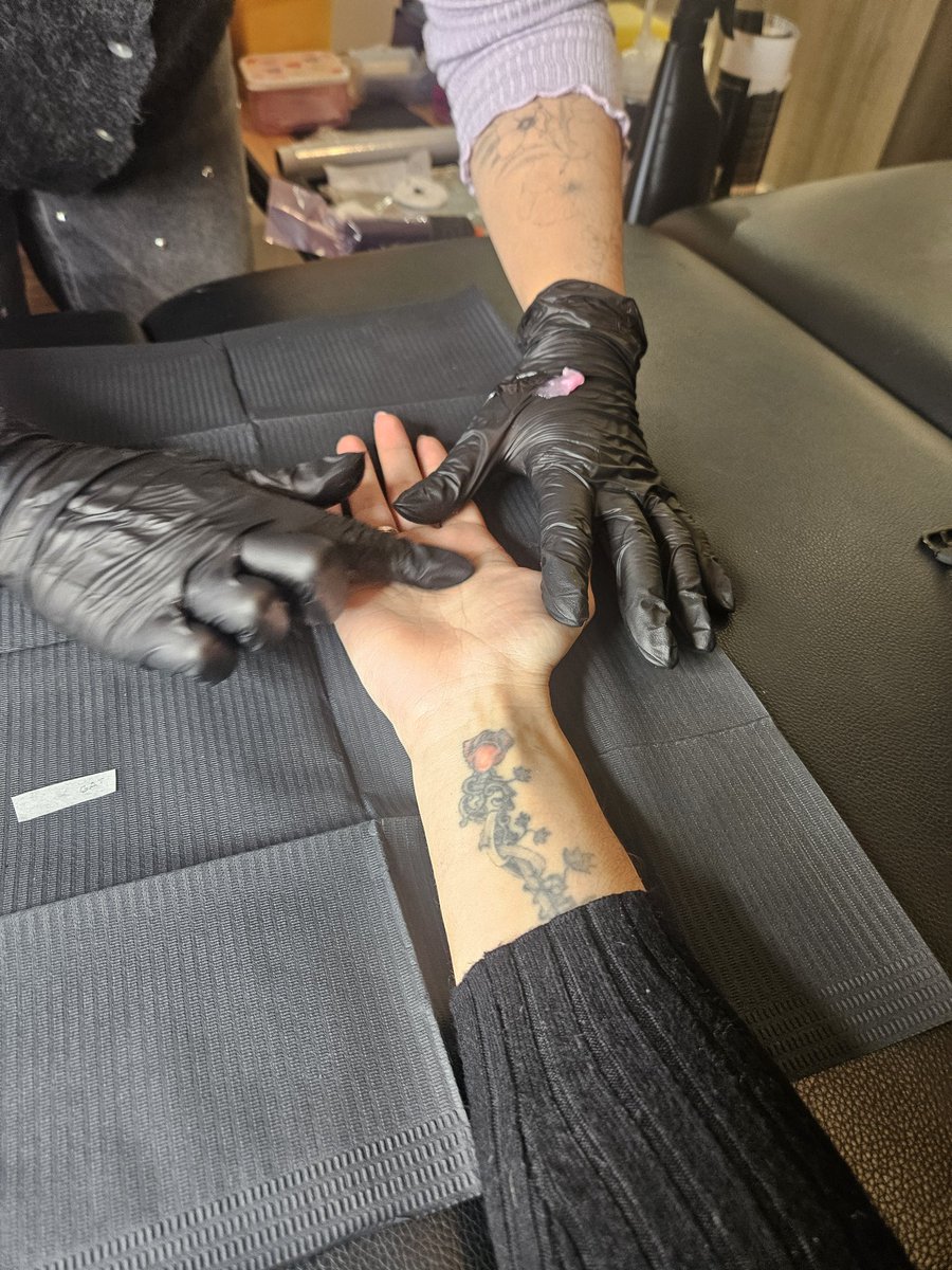 Qᵘᵉᵉⁿⁿ ᴬˡⁱˣ 🇧🇪 tweet media