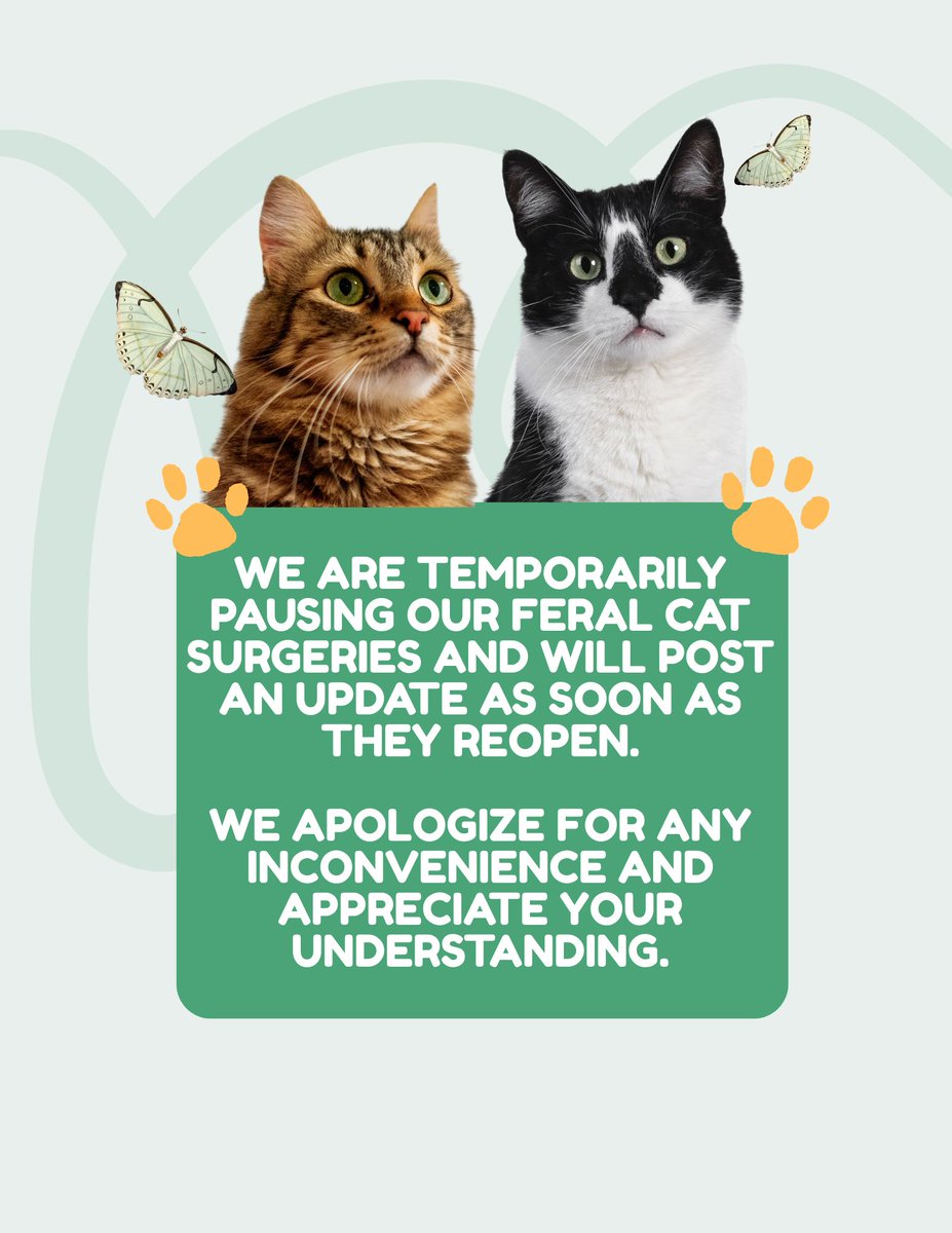 Humane Society SBV tweet media