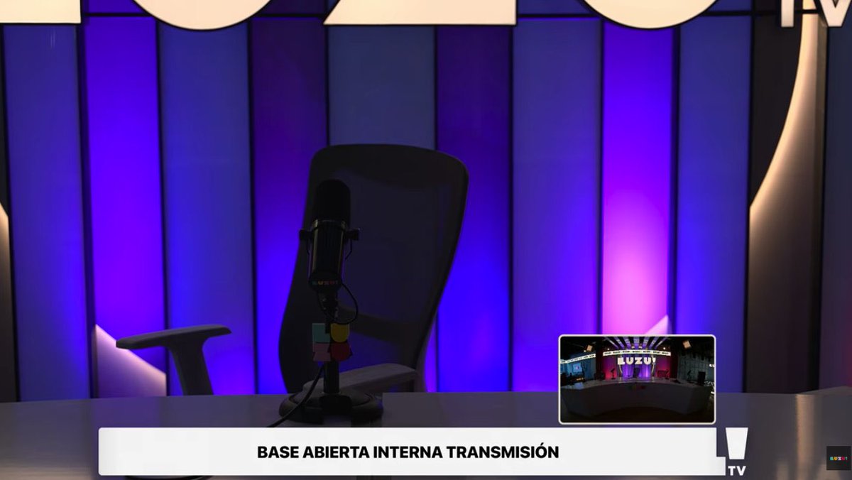 chismesxstream tweet media