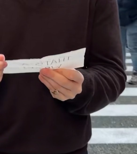 sof 🍰 tweet media