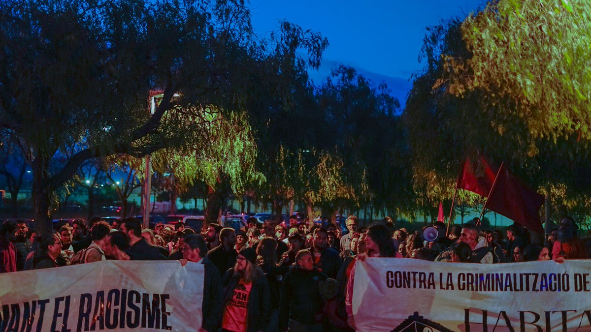 Sindicat Habitatge Palma tweet media