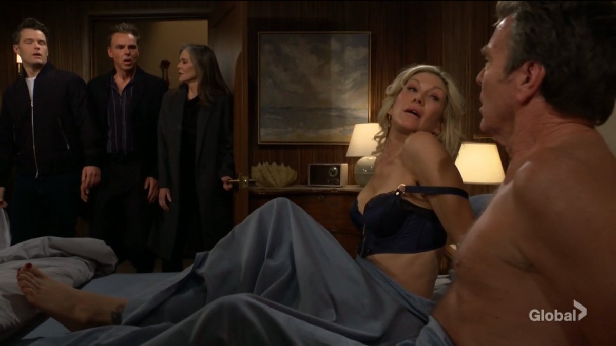 Y&R Recaps tweet media