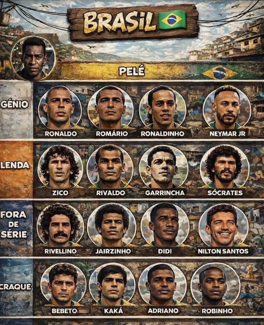 Futbol Mundial tweet media