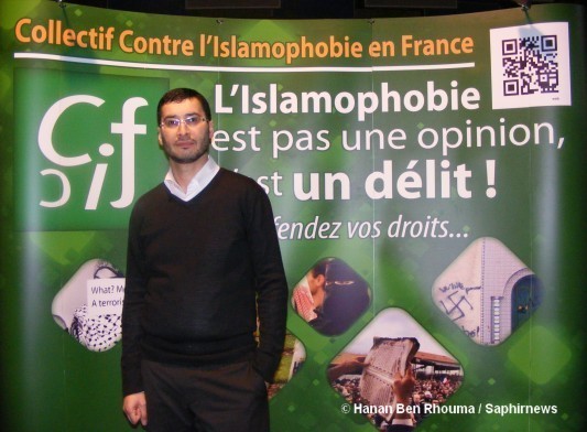 HannahStasi's tweet photo. 🔴 Ancien partisan du #FiS algérien, fondateur du #CCIF, aujourd'hui oscillant entre nationalisme islamiste turc erdoganiste et Loups gris... Ce candidat est aussi soutenu par #LFI, bien sûr ! 🤦♀️👇
https://t.co/e68qp81vbR https://t.co/dBO1DGknWe