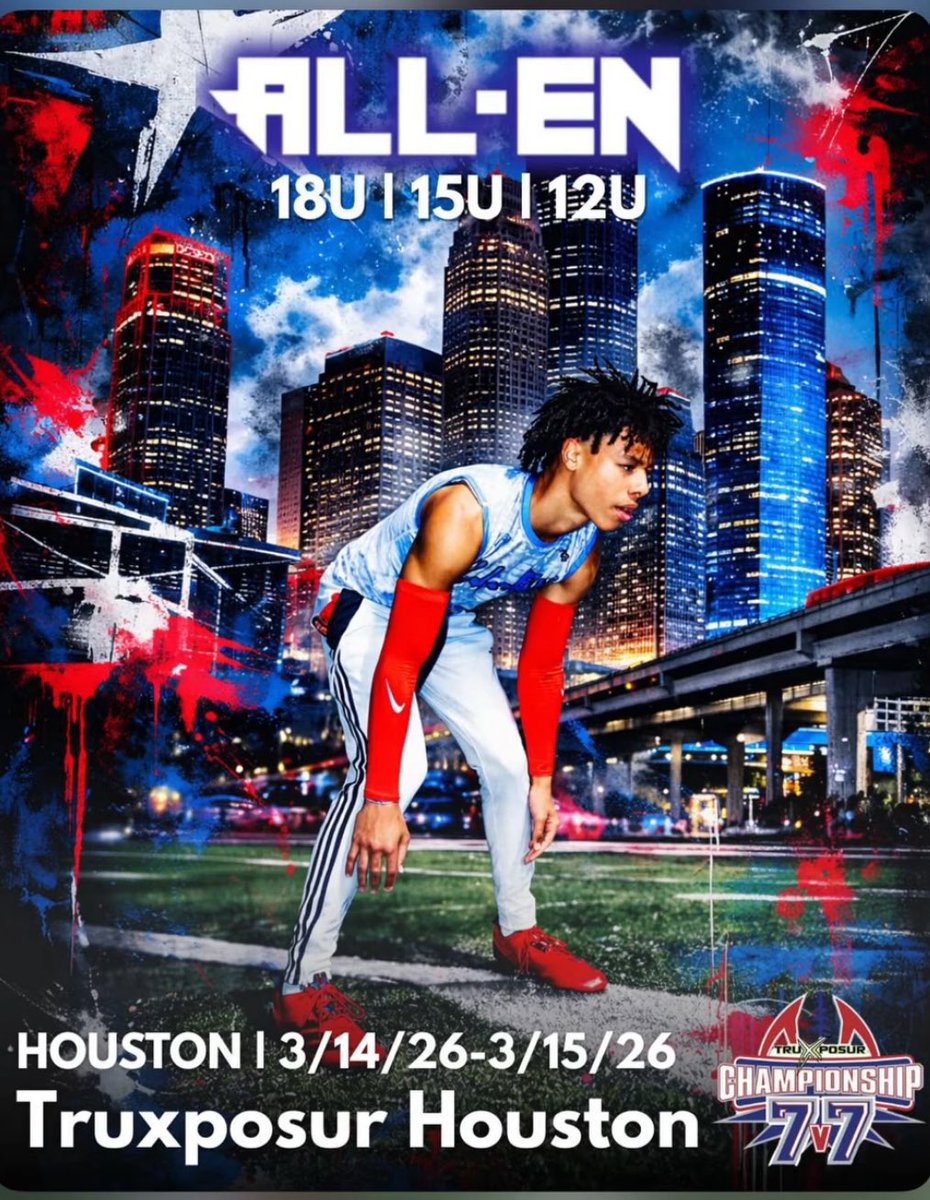 Brian Broadus II 29’ tweet media