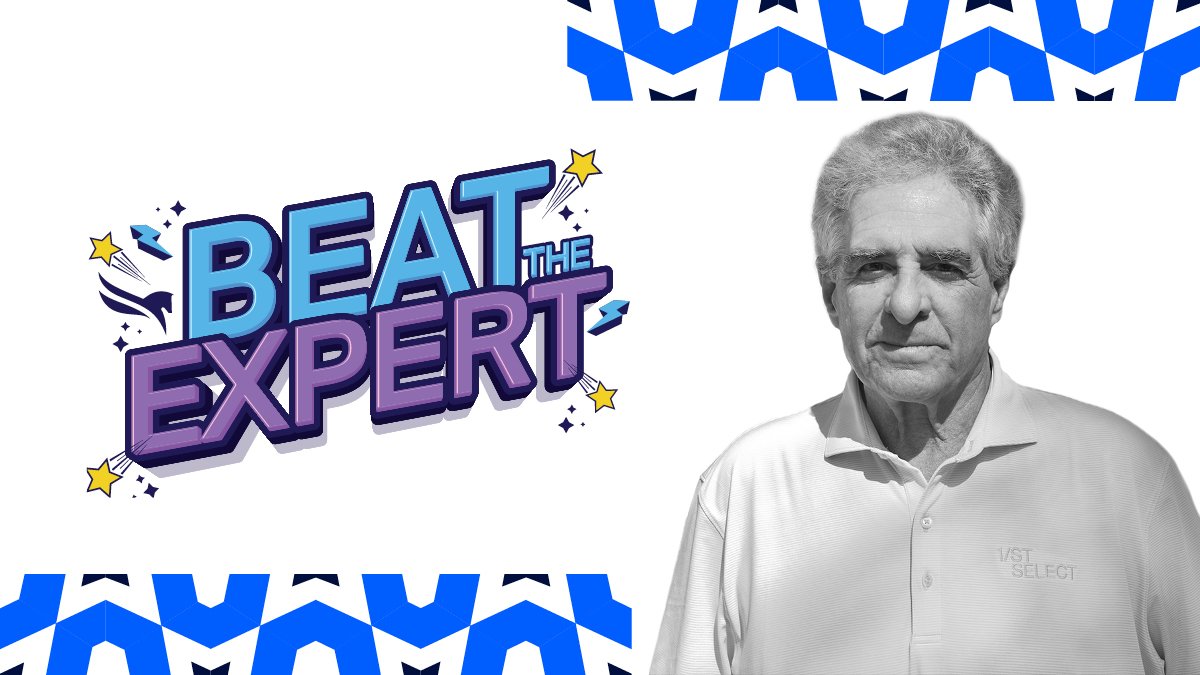 GulfstreamPark's tweet photo. Can you #BeatTheExpert @ronic17? Enter your winning picks for Saturday and you could win!
๐
https://t.co/6JEbuncrt9 https://t.co/oapDbiRhvP
