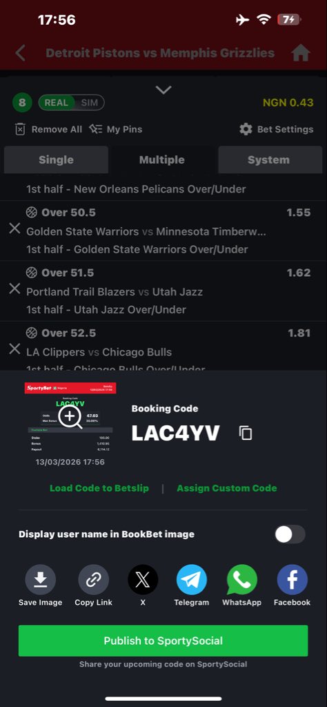 Successful PUNTER (Idan)⚽️ 🏀🎯 𓃵 tweet media