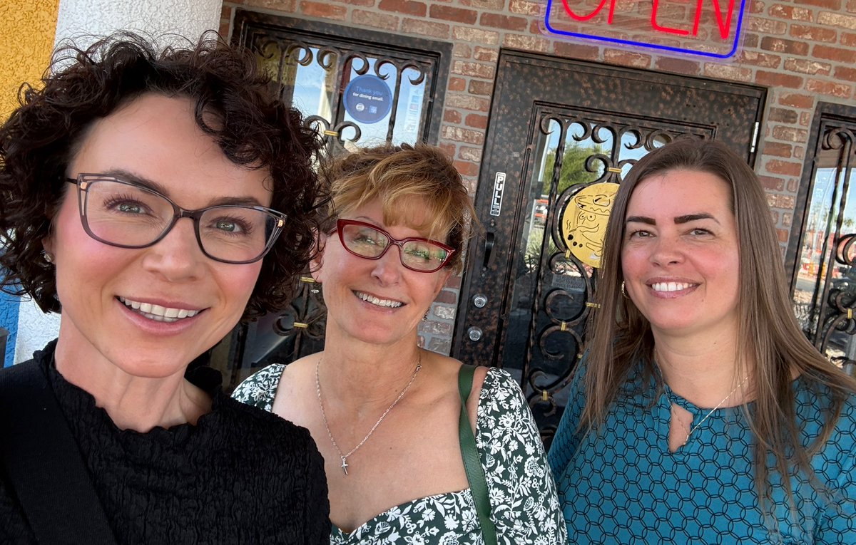 ⭐️Amy Tarkanian⭐️ tweet media