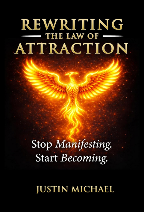 LanceScoular's tweet photo. 📓Rewriting The Law of Attraction
Author: @jmmethod
📚📓📒
@LanceScoular The Savvy Navigator🧭🌐 @KeyDirections
#amazoninfluencer #book #ad #amazonbooks #fromtheauthorsmouth
#Rewriting #Law #Attraction #Stop #Manifesting #Becoming #Signal #remembering
https://t.co/APth6cpOBv https://t.co/7p24fFVrI5