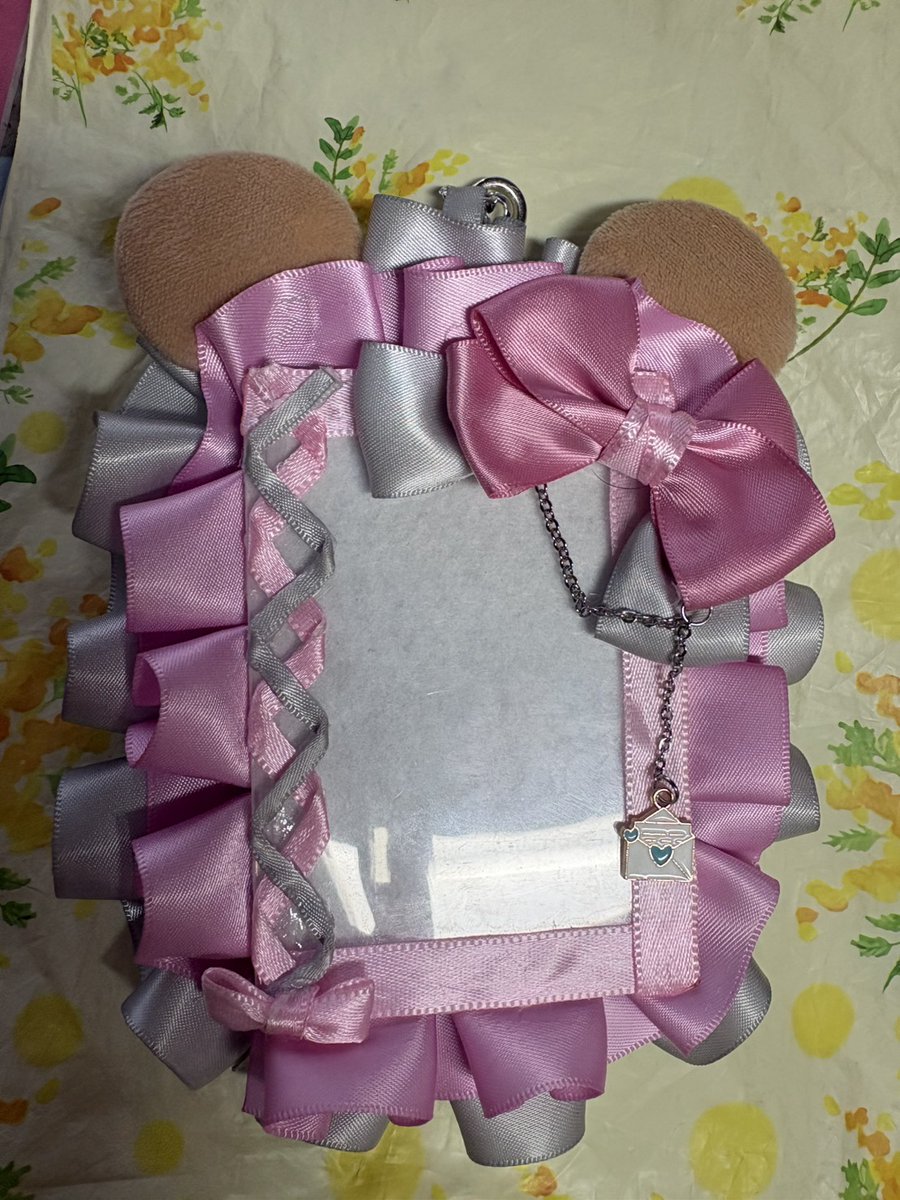 ここね 推し活 tweet media