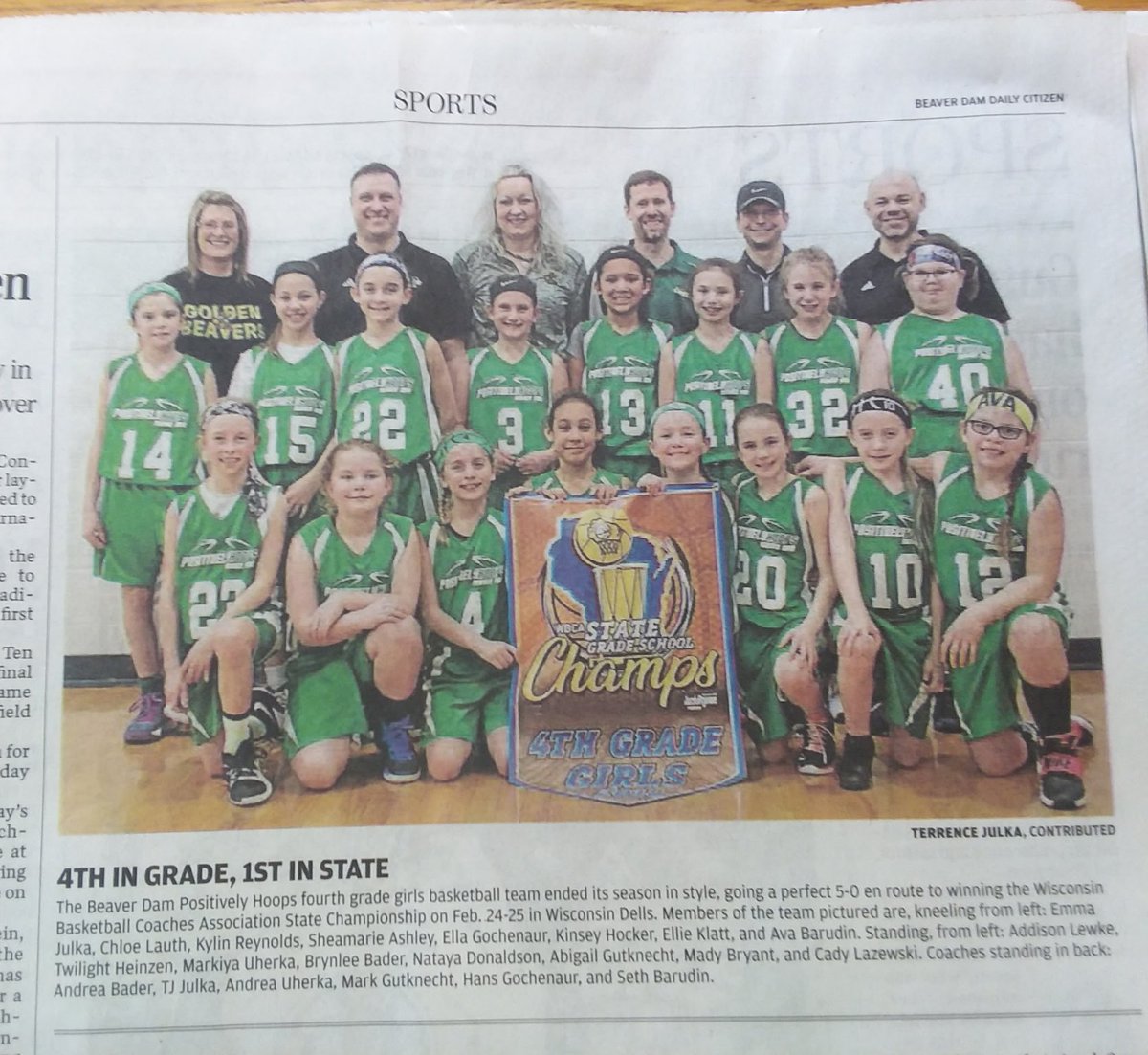 Wade Bates tweet media