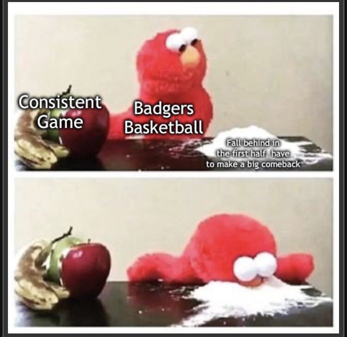 Chris Cesar tweet media