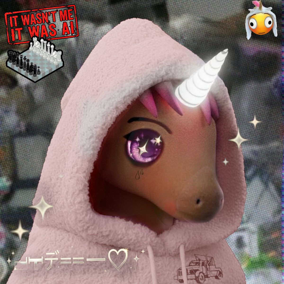 catnip🦄 tweet media