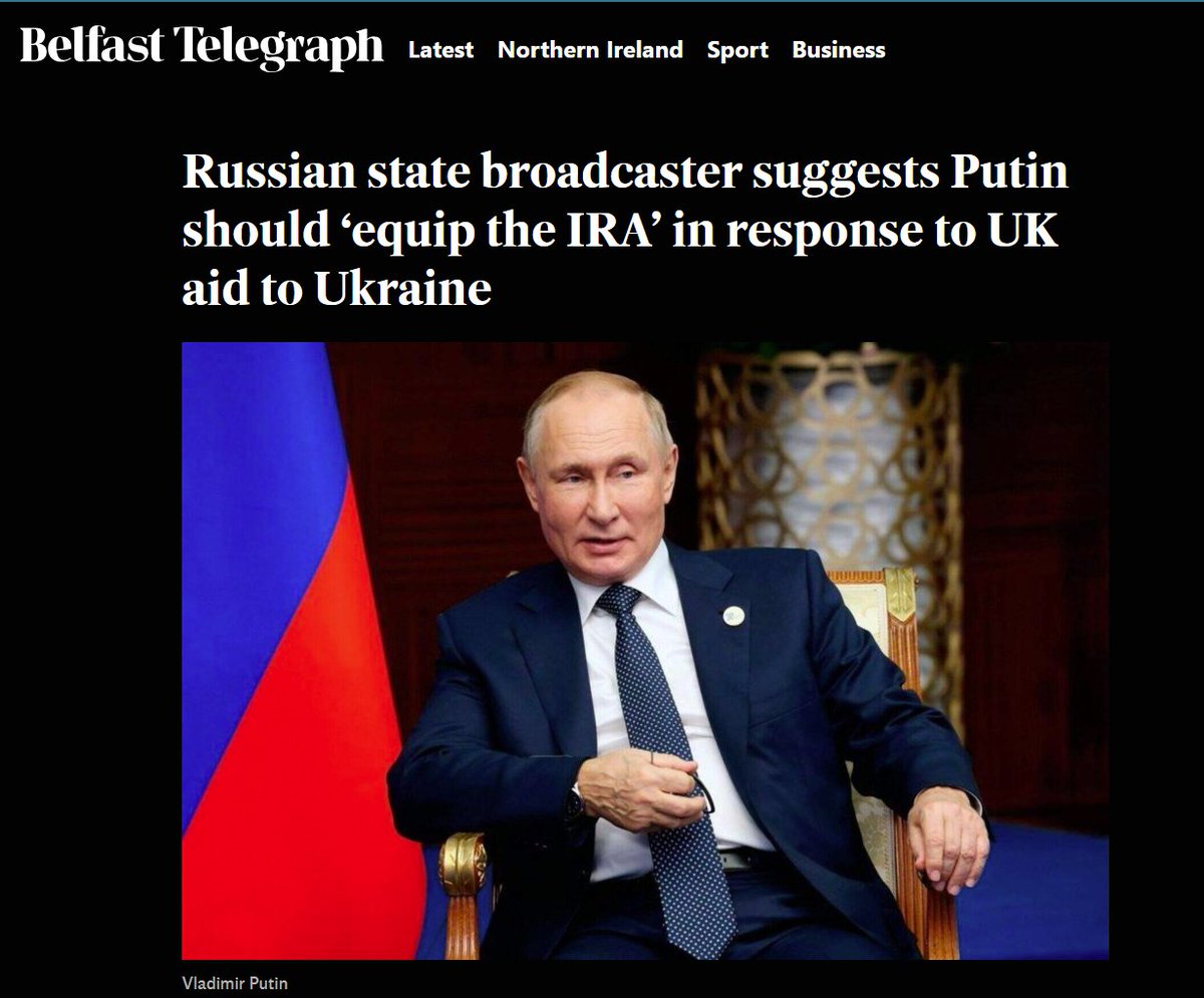 Tristan Morrow 🇬🇧☘️ tweet media