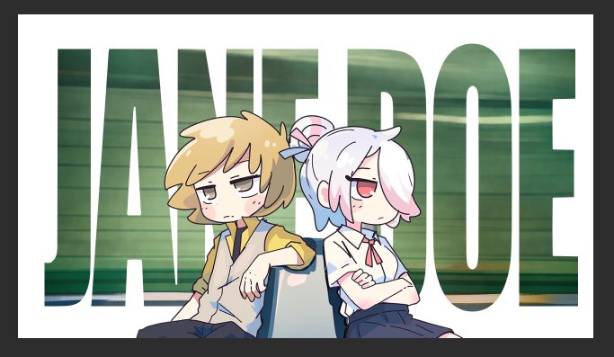 Solo les diré que habrá algo para <a href="/FnafhsReset/">Mas Fnafhseros que nunca</a> 👁

(La subo el lunes)