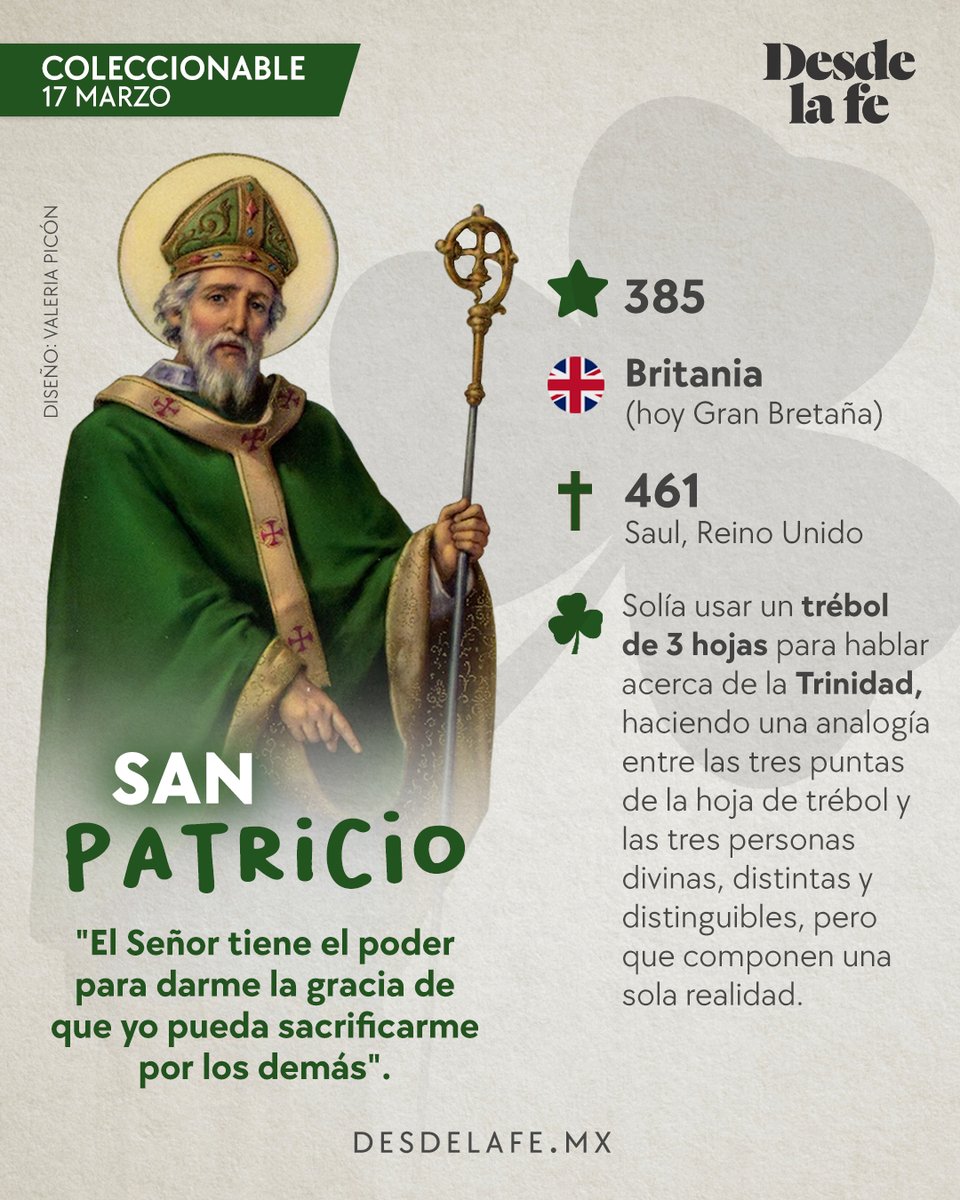 Desde la fe tweet media