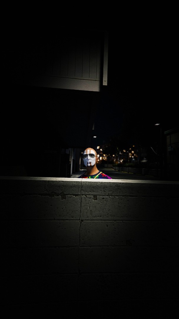 岩石岩夫 tweet media