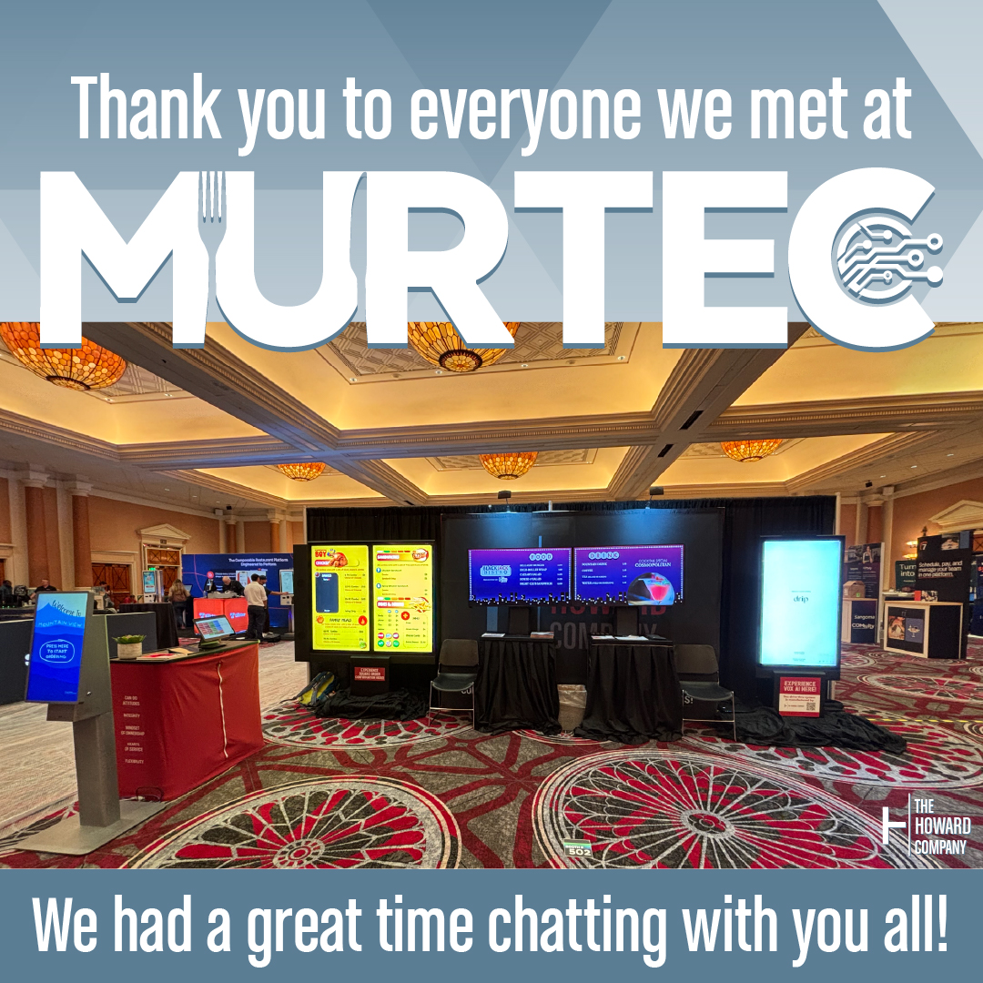 The Howard Company tweet media