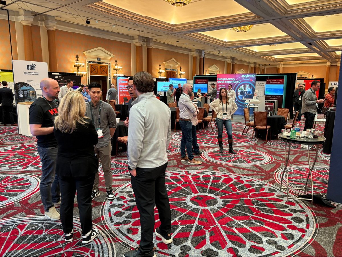 The Howard Company tweet media